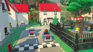Lego Worlds (Image credits: Business Wire)